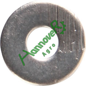 Дод. шайба A3,2 V2A DIN9021 AC646836 АС646836, Kverneland , Квернеланд